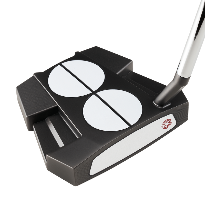 2-Ball Eleven Tour Lined S Putter - View 1