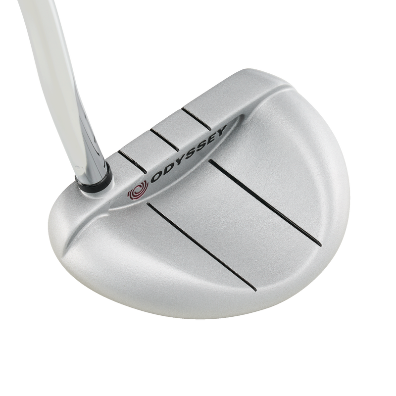 White Hot OG Rossie DB Putter - View 3