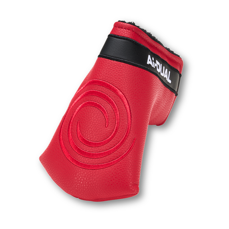 Ai-DUAL Double Wide Putter - View 8