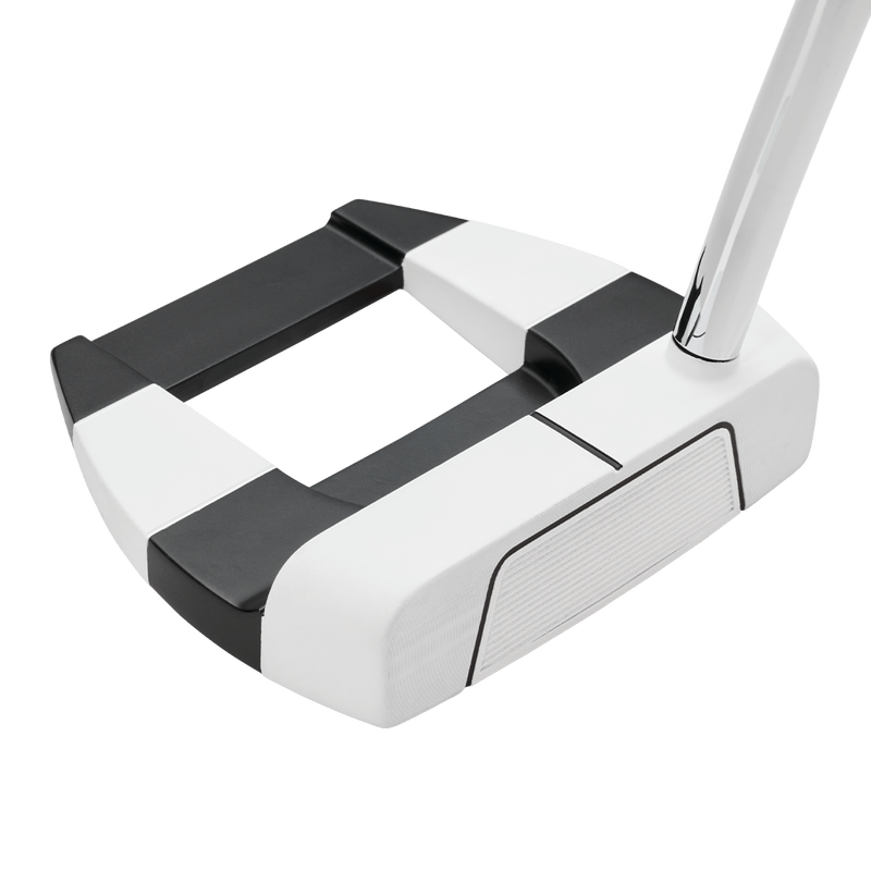 Ai-DUAL Jailbird Mini Putter - View 1