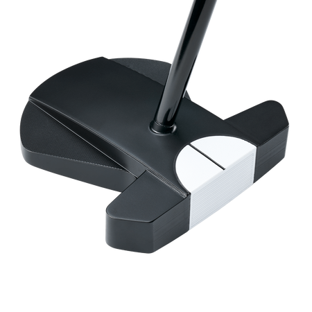 Ai-DUAL Square 2 Square MAX &frac12; Ball Cruiser Broomstick Putter