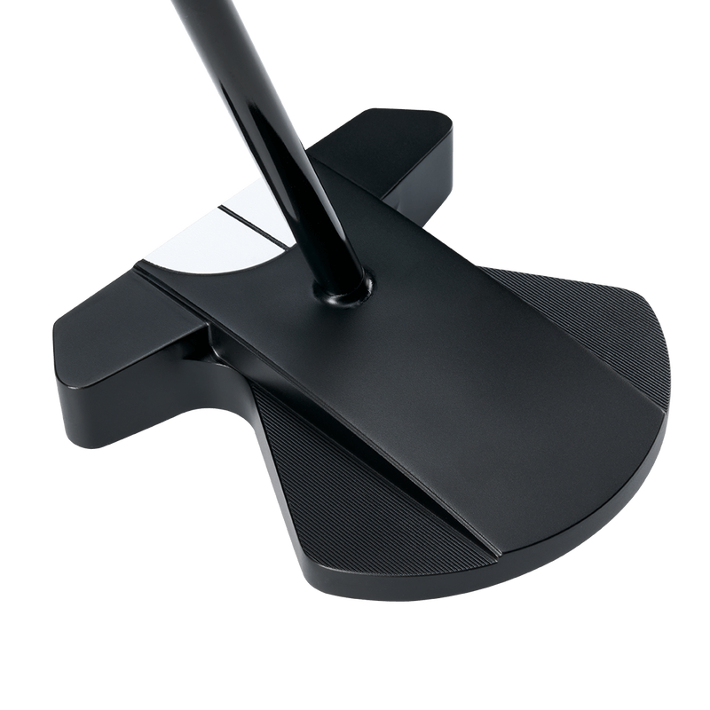 Ai-DUAL Square 2 Square MAX &frac12; Ball Cruiser Broomstick Putter - View 4