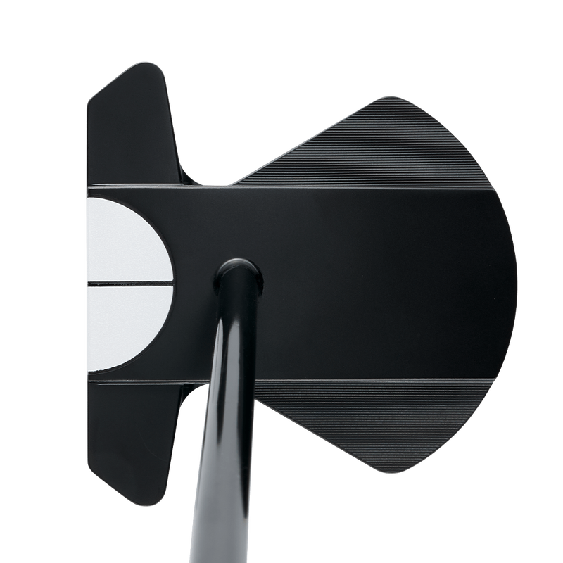 Ai-DUAL Square 2 Square MAX &frac12; Ball Putter - View 3