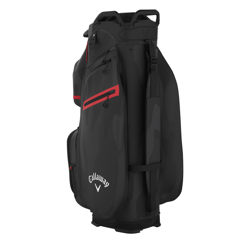 Callaway CARGO Cart Bag - View 3