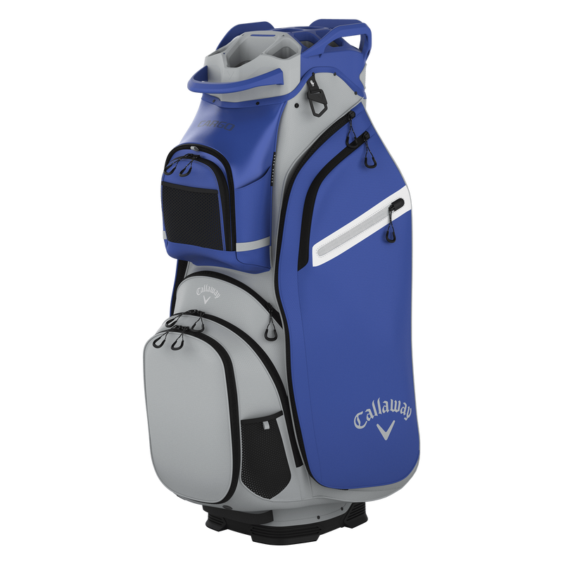 Callaway CARGO Cart Bag - View 1