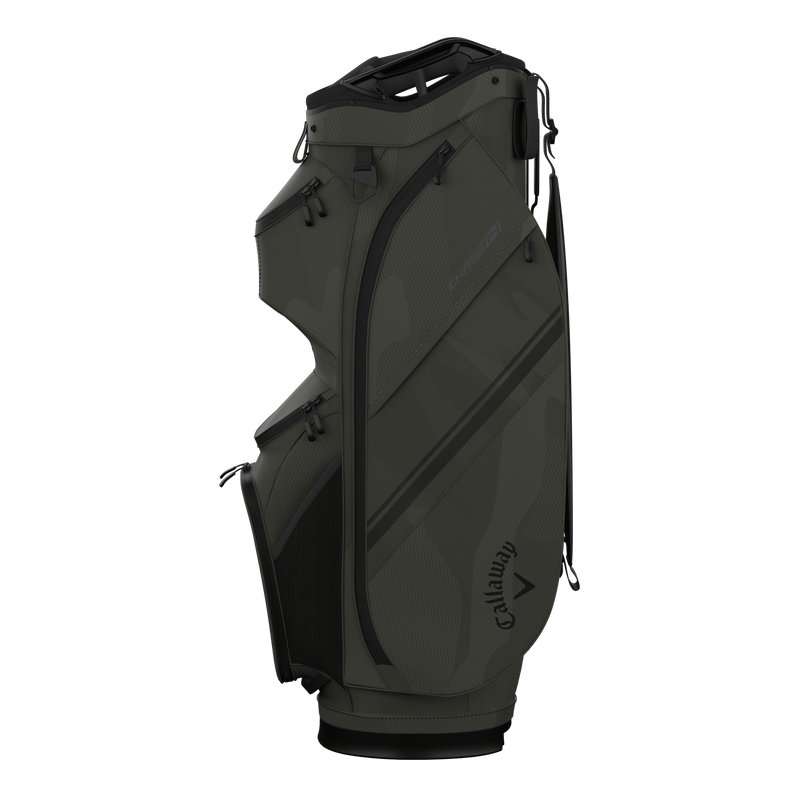 Callaway Chase 14 Cart Bag - View 5