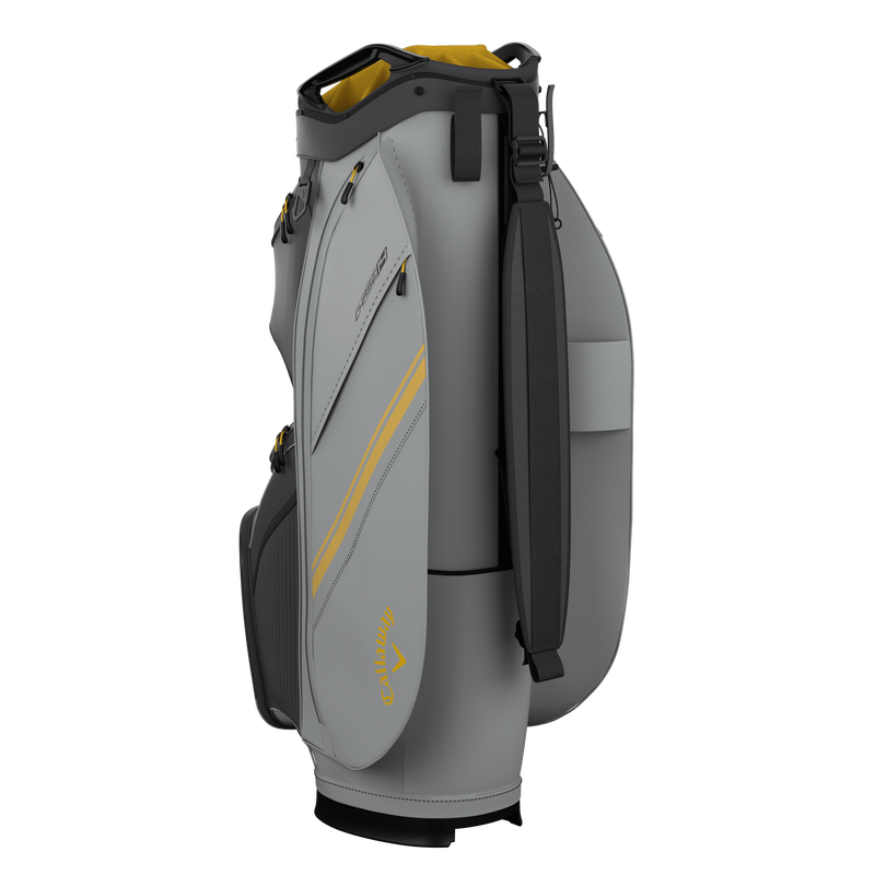 Callaway Chase 14 Cart Bag - View 2