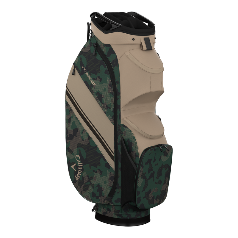 Callaway Chase 14 Cart Bag - View 3