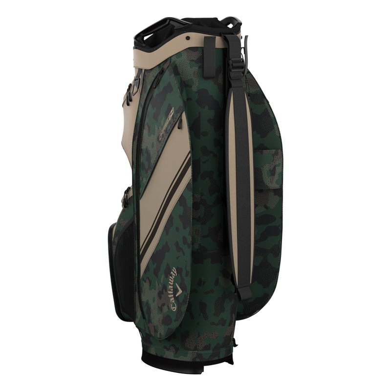 Callaway Chase 14 Cart Bag - View 4