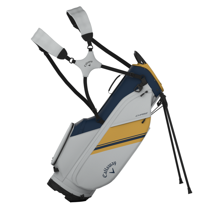 Callaway Chase Stand Bag - View 5