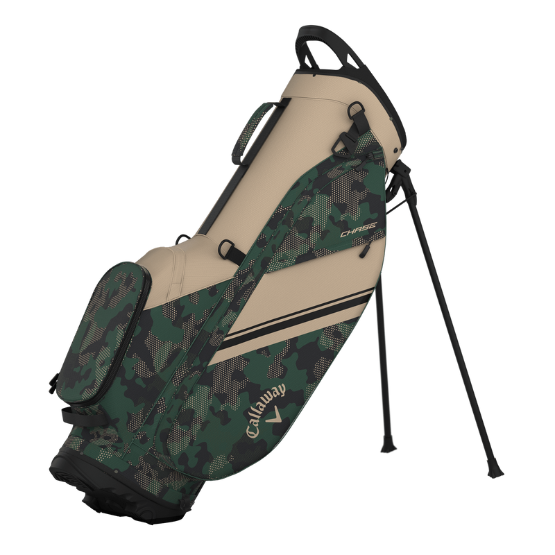 Callaway Chase Stand Bag - View 1