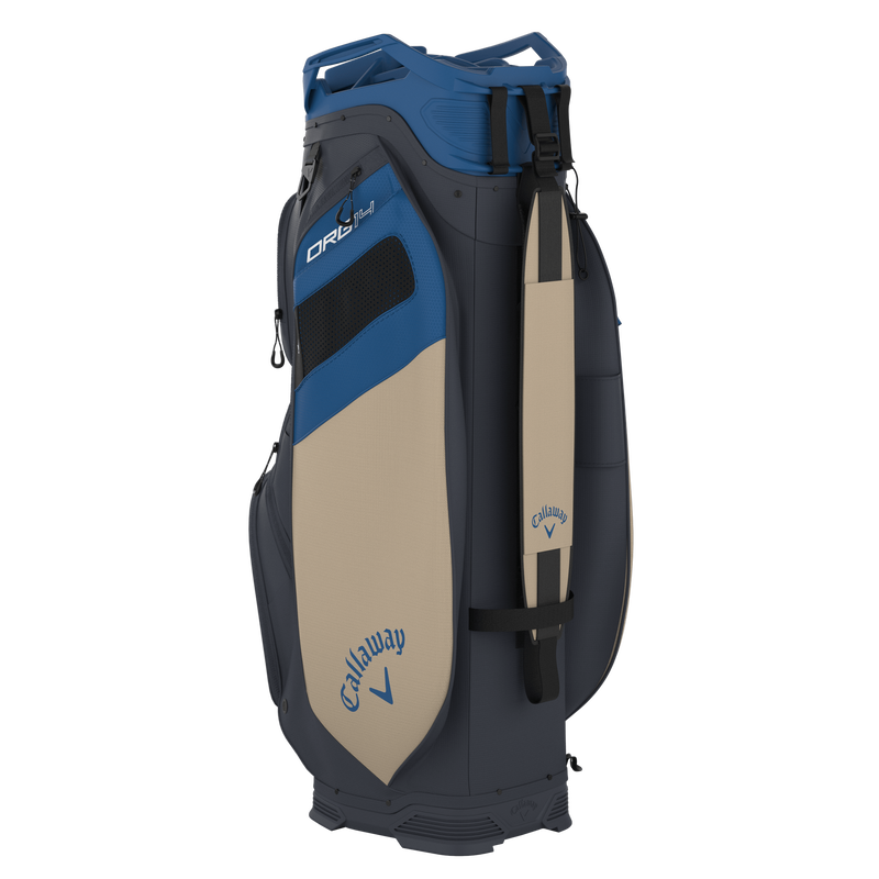 ORG 14 Cart Bag - View 4