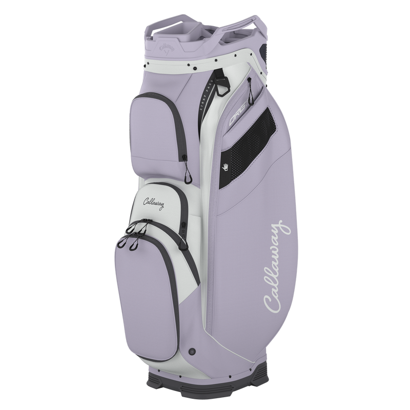 ORG 14 Cart Bag - View 1