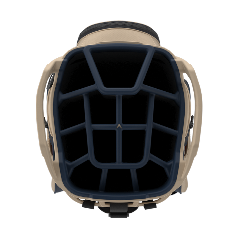 ORG 14 Cart Bag - View 2