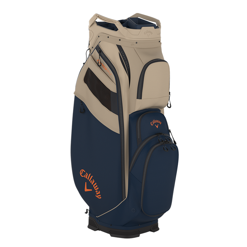 ORG 14 Cart Bag - View 3