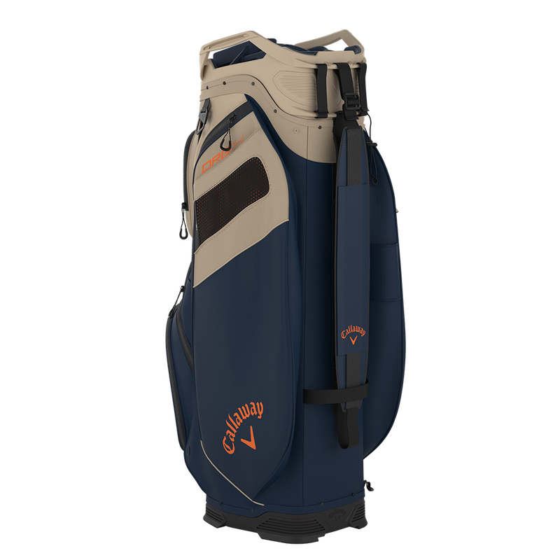 ORG 14 Cart Bag - View 4