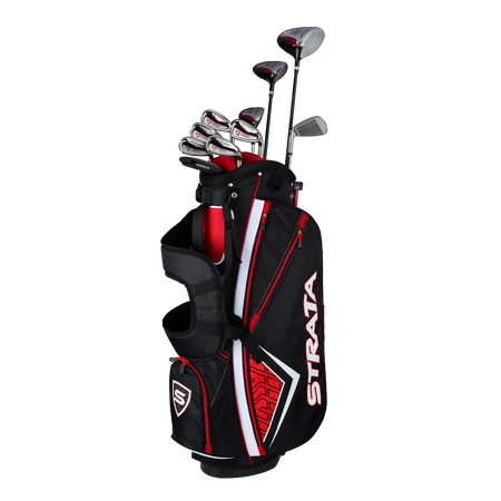 Men's Strata Plus 14-Piece Set