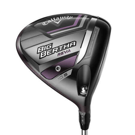 Women's Big Bertha REVA Driver