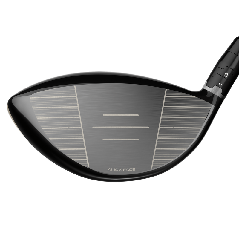 Elyte Sandstorm Triple Diamond Driver - View 5