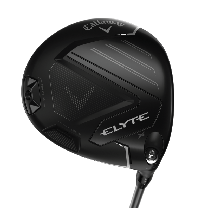 Elyte X Night Edition Driver - View 7