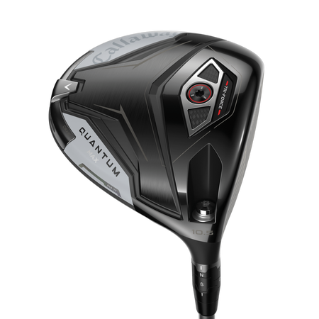 Quantum Max Driver