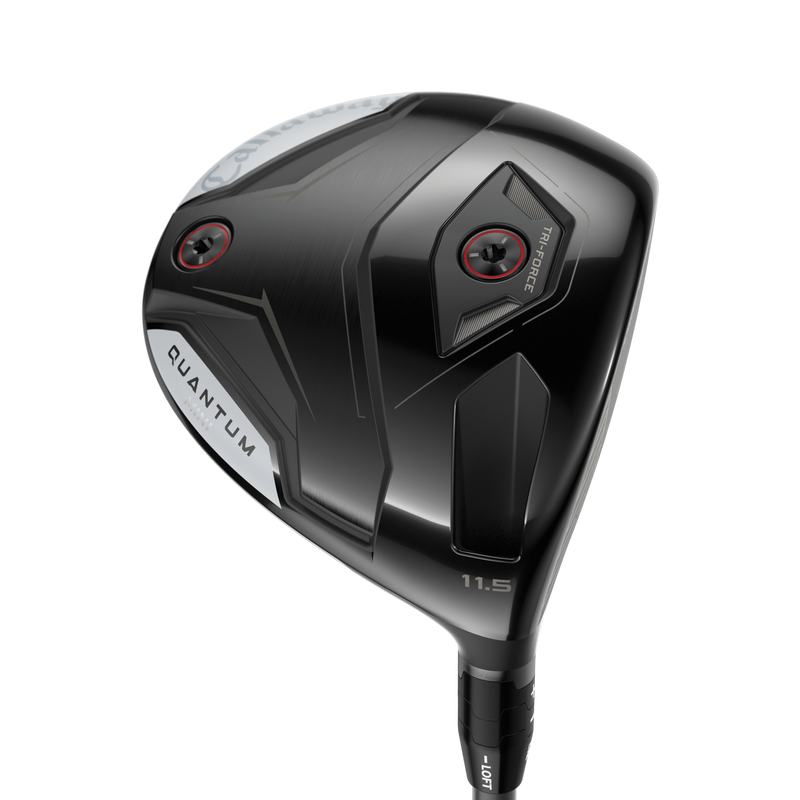 Women's Quantum Mini Driver - View 1
