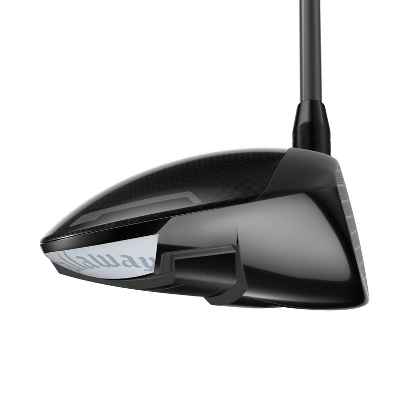Women's Quantum Mini Driver - View 5