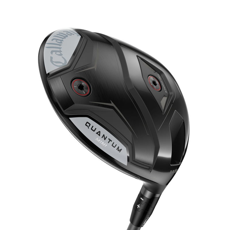 Quantum Mini Driver - View 7