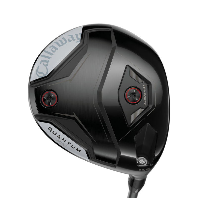 Quantum Mini Driver - View 8