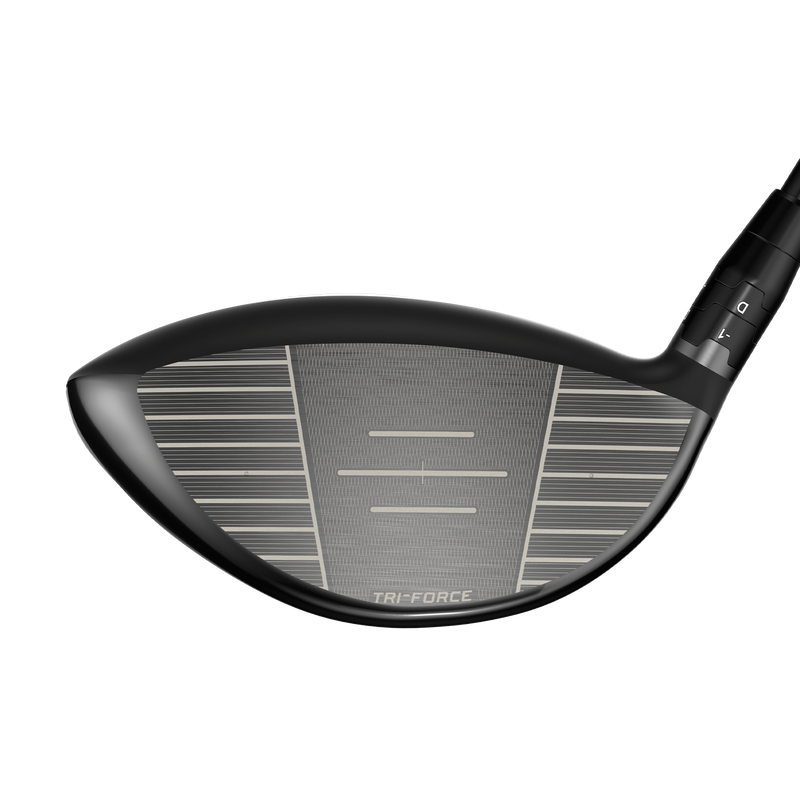 Quantum Triple Diamond Max Driver - View 6