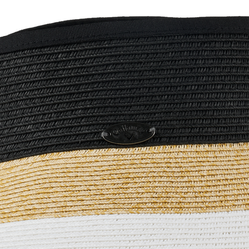 Women's Allure Visor - View 6