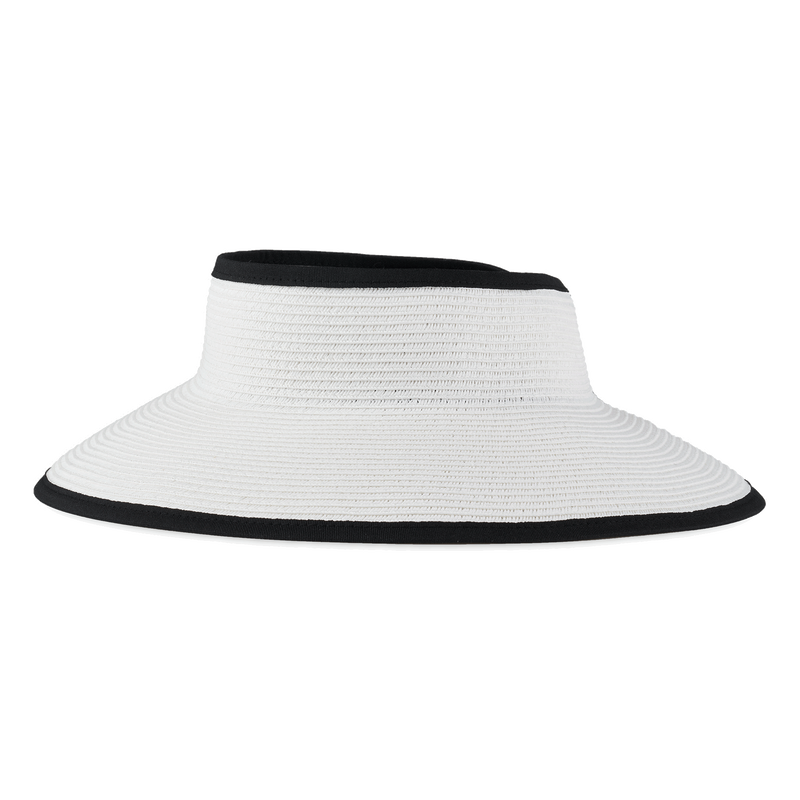 Women's Allure Visor - View 1