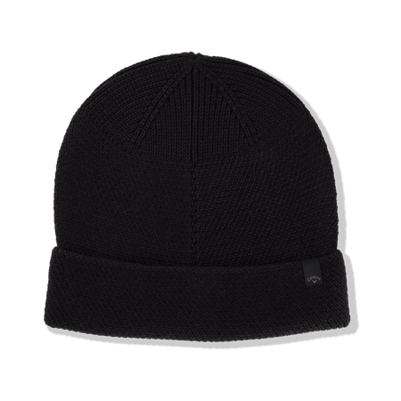 Frost Delay​ Beanie