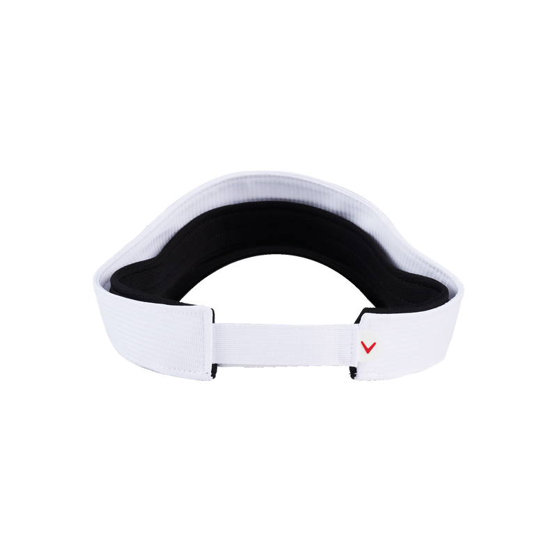 Liquid Metal Visor - View 4