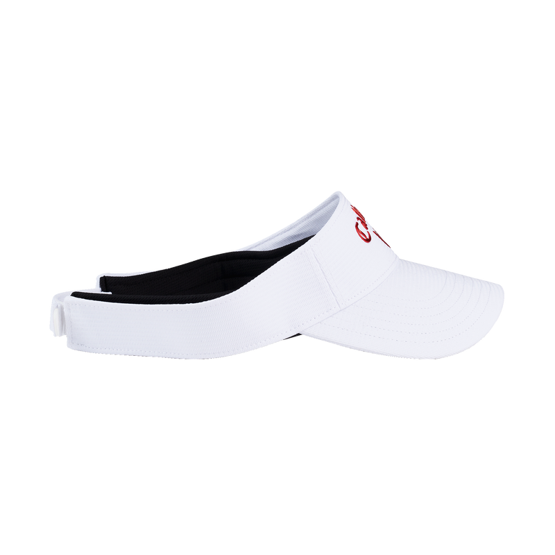 Liquid Metal Visor - View 6