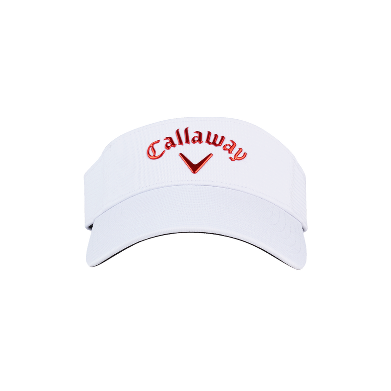 Liquid Metal Visor - View 7