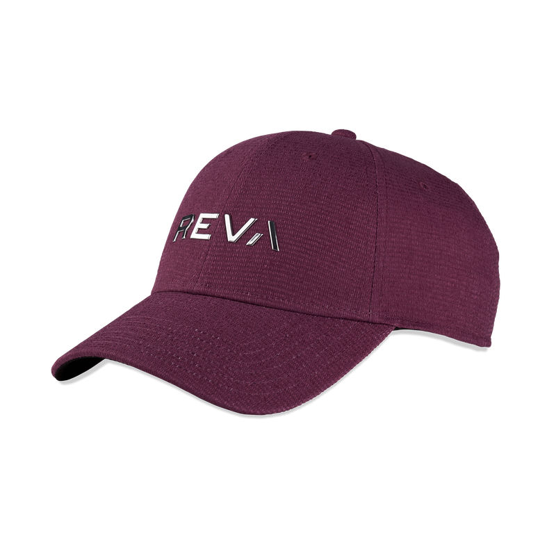Women's REVA Liquid Metal Hat - View 1