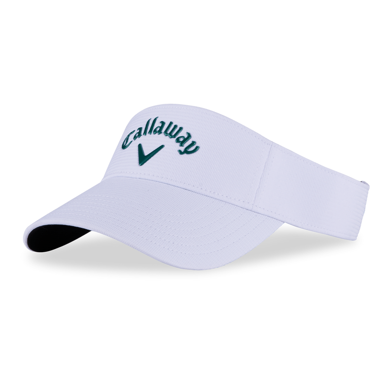 Liquid Metal Adjustable Visor - View 1