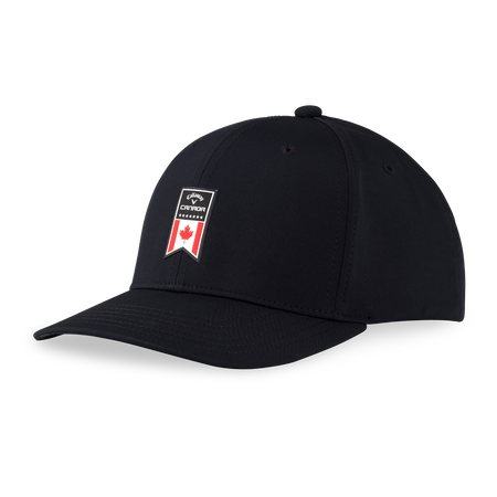 CG Patriot Canada Adjustable Hat