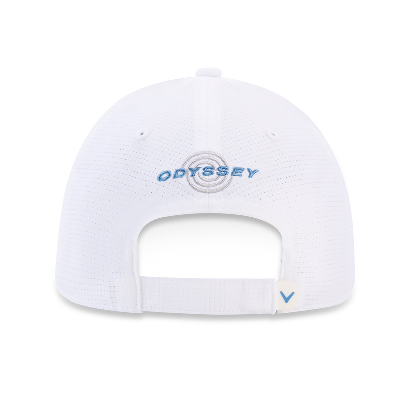 Performance Pro Adjustable Hat - View 2