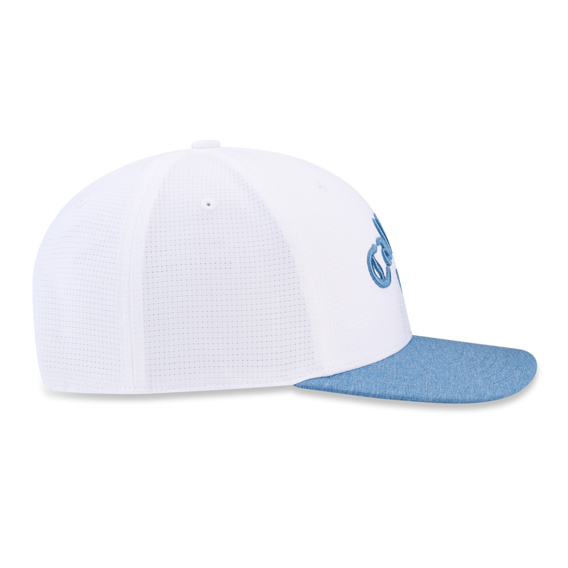 Performance Pro Adjustable Hat - View 4
