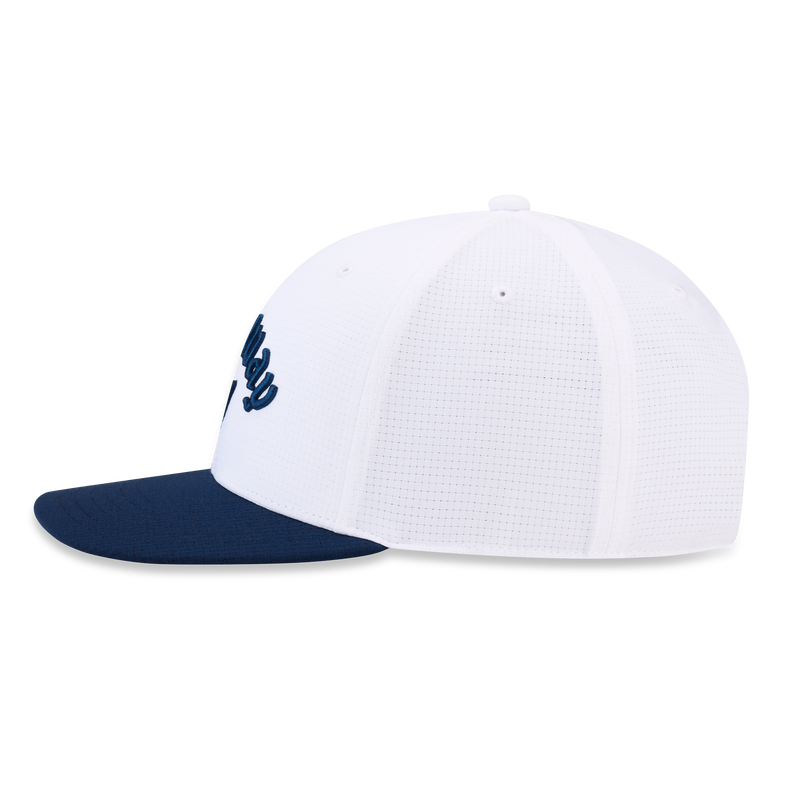 Performance Pro Adjustable Hat - View 3