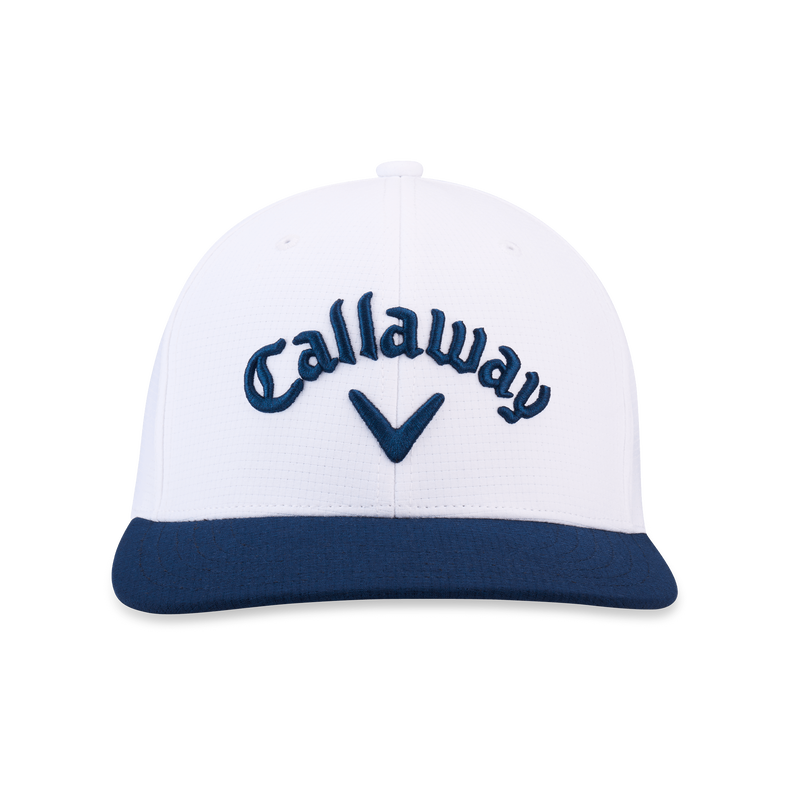 Performance Pro Adjustable Hat - View 5