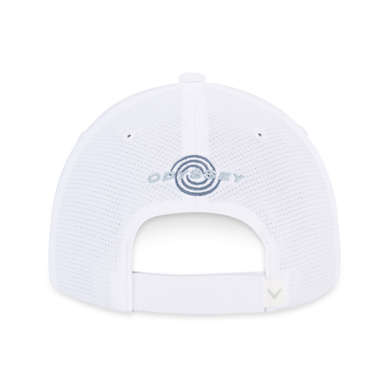 Performance Pro Adjustable Hat - View 2