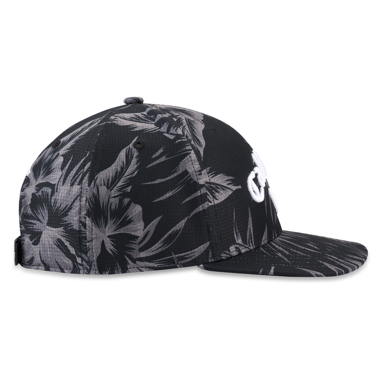 Performance Pro Adjustable Hat - View 4