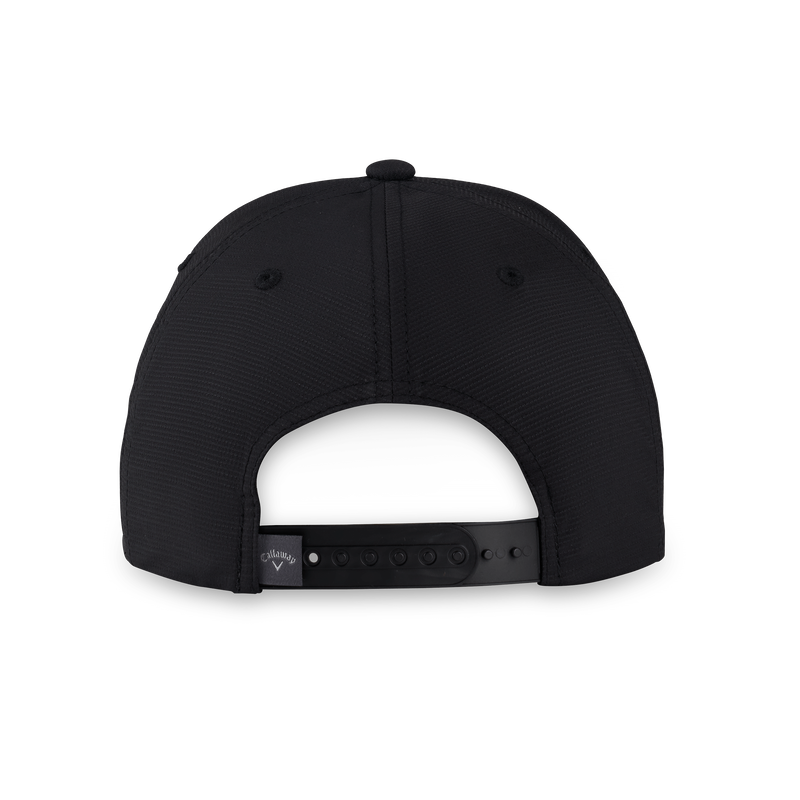 Rutherford FLEXFIT&reg; Snapback Hat - View 2