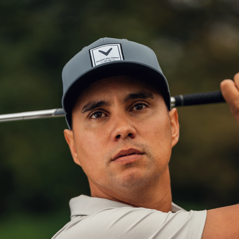 Rutherford FLEXFIT&reg; Snapback Hat - View 2