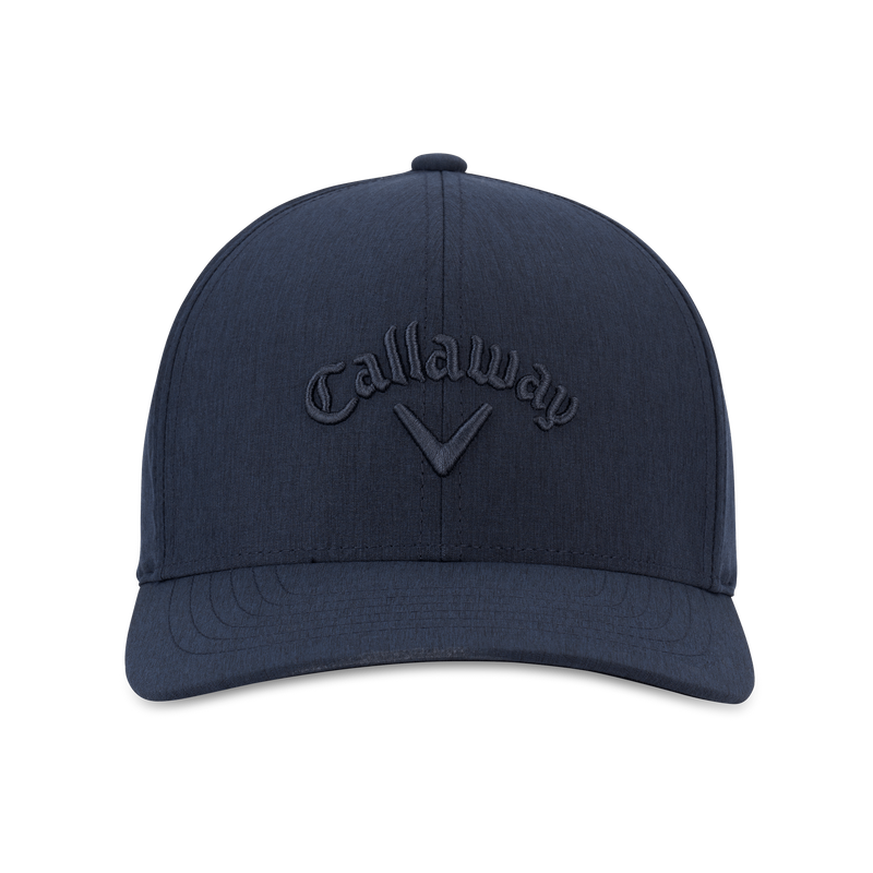 Stretch Fit Hat - View 5