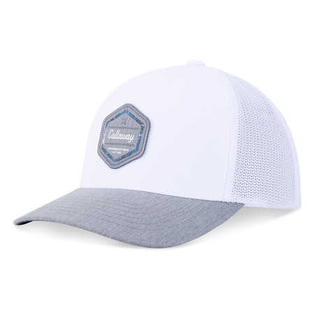 Carlsbad Trucker Hat