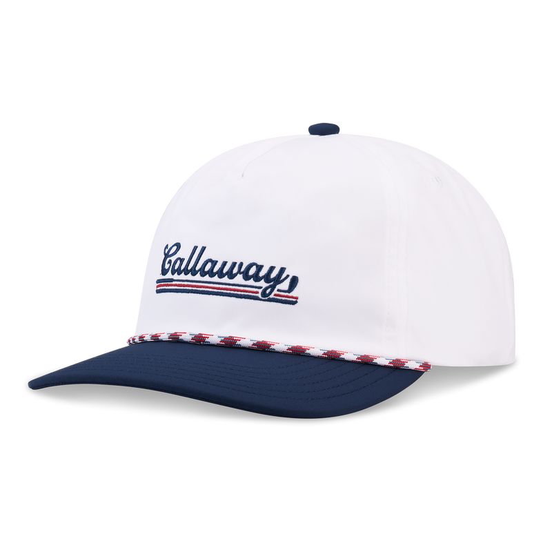 Iron Shot Hat - View 1